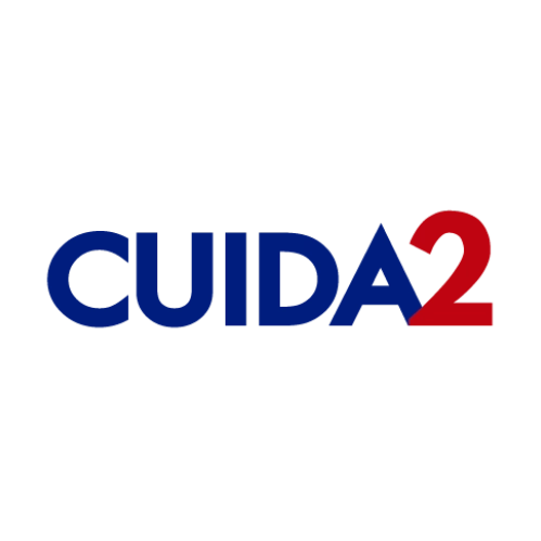 Logotipo Cuida2 y Apoyo en Zamora
